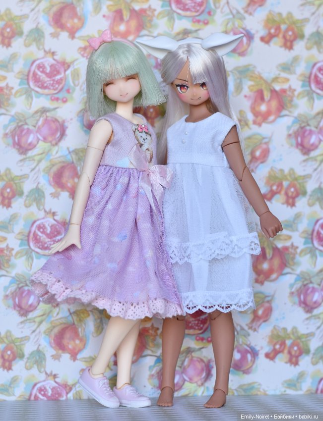 Фото-подборка — Домашние коллекции кукол: фото собраний (фото 4)