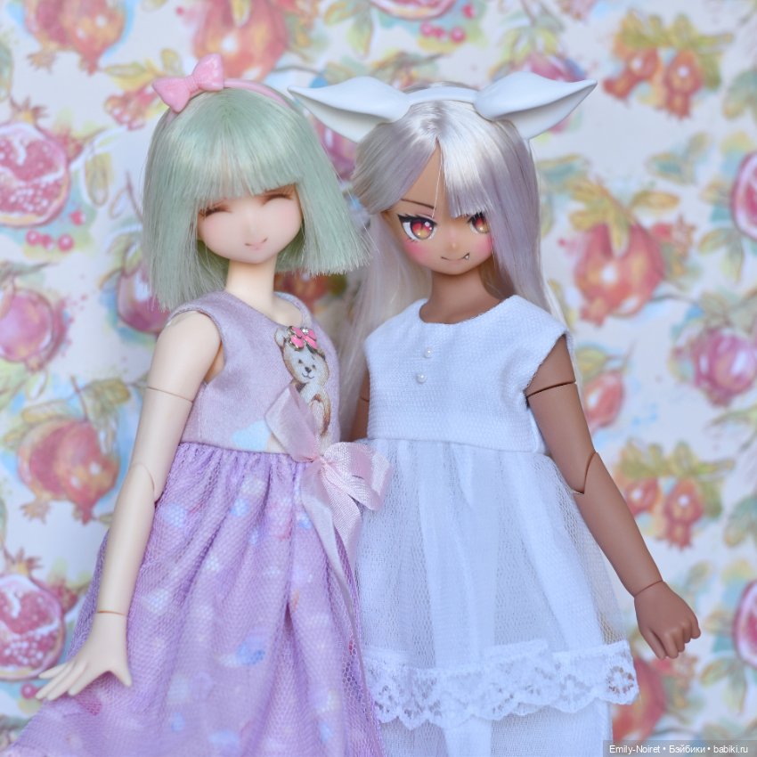 Фото-подборка — Домашние коллекции кукол: фото собраний (фото 5)