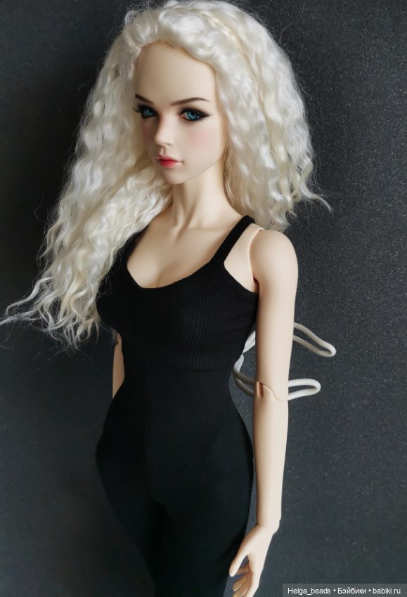 Мои прекрасные леди — Куклы Iplehouse (Иплхаус): BJD (БЖД) (фото 7)