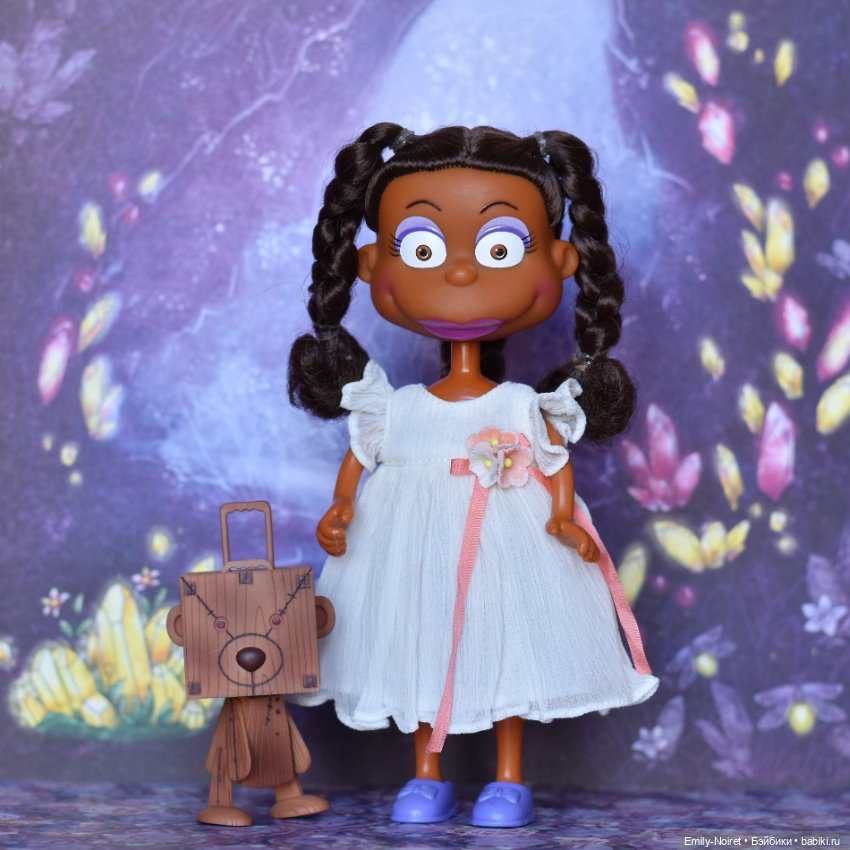 Фото-подборка — Домашние коллекции кукол: фото собраний (фото 7)