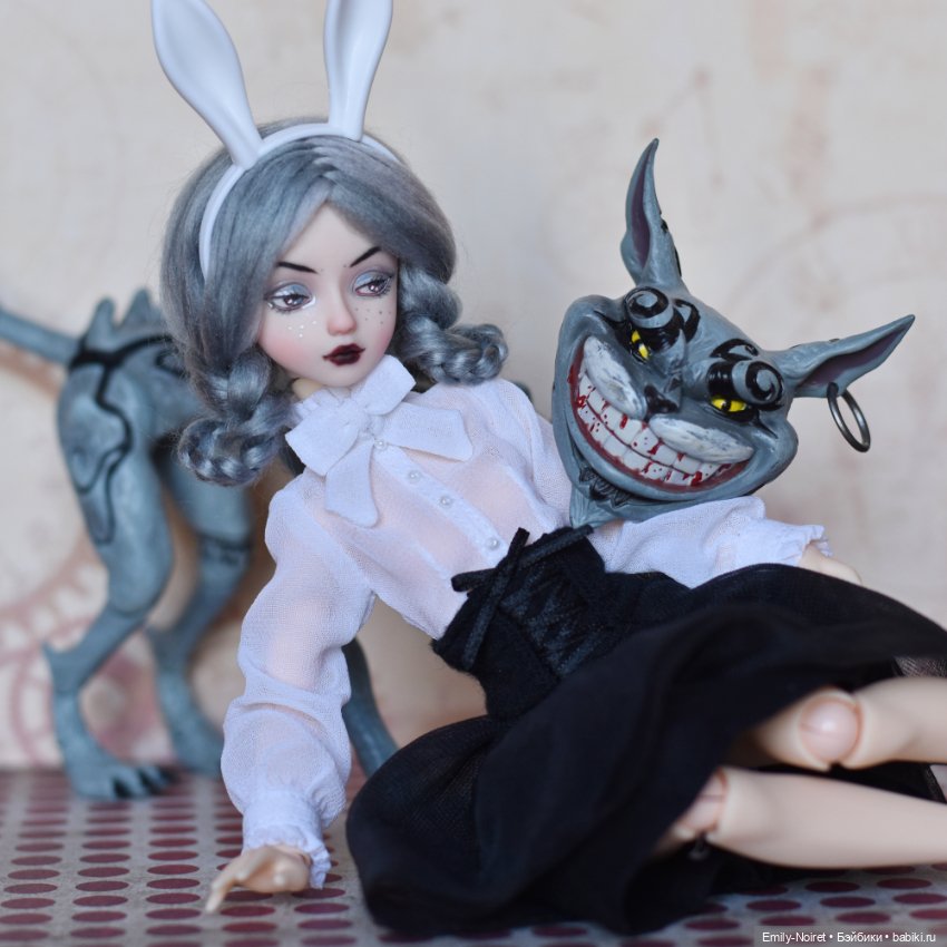 Фото-подборка — Домашние коллекции кукол: фото собраний (фото 3)