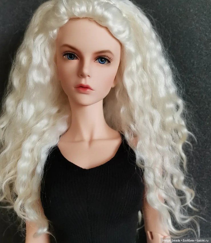 Мои прекрасные леди — Куклы Iplehouse (Иплхаус): BJD (БЖД)