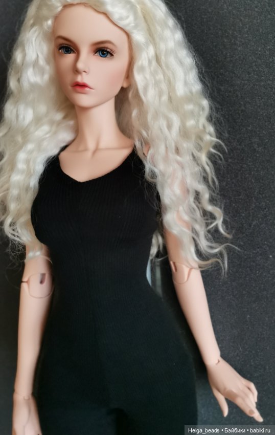Мои прекрасные леди — Куклы Iplehouse (Иплхаус): BJD (БЖД) (фото 4)