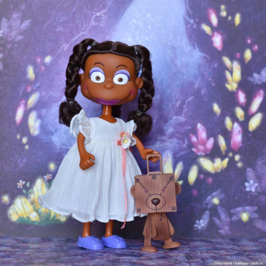 Фото-подборка — Домашние коллекции кукол: фото собраний (фото 8)