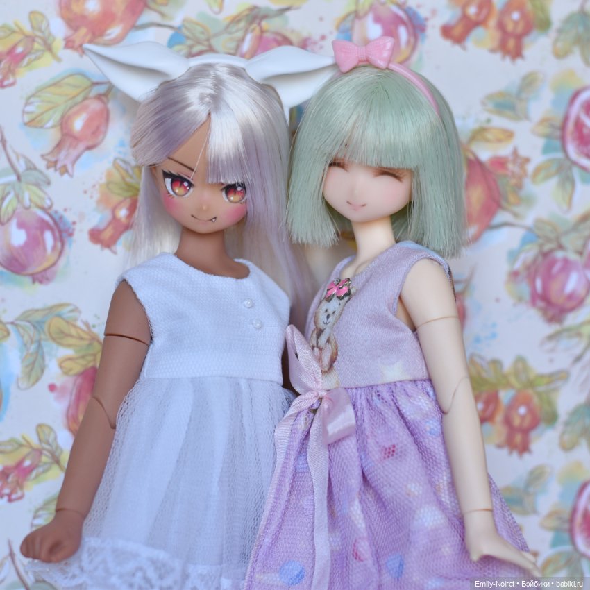 Фото-подборка — Домашние коллекции кукол: фото собраний (фото 6)