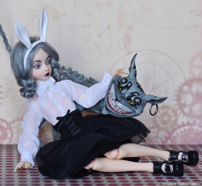 Фото-подборка — Домашние коллекции кукол: фото собраний (фото 2)