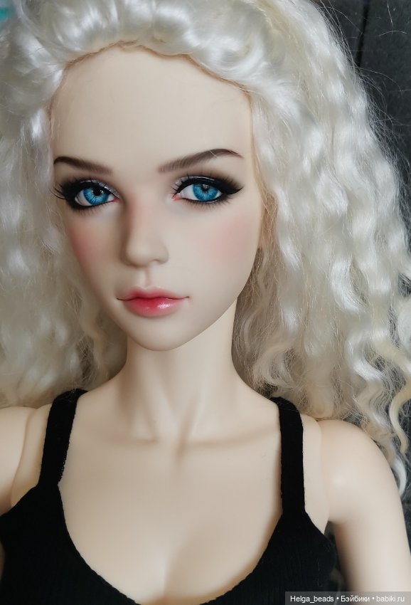 Мои прекрасные леди — Куклы Iplehouse (Иплхаус): BJD (БЖД) (фото 6)