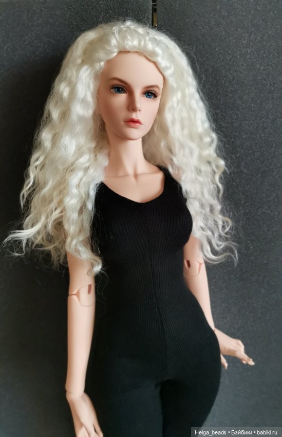 Мои прекрасные леди — Куклы Iplehouse (Иплхаус): BJD (БЖД) (фото 3)