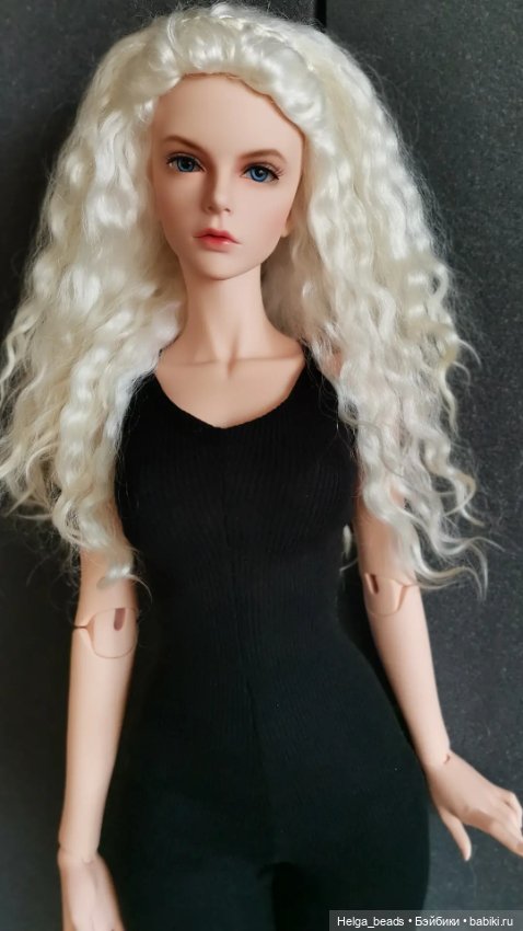 Мои прекрасные леди — Куклы Iplehouse (Иплхаус): BJD (БЖД) (фото 2)