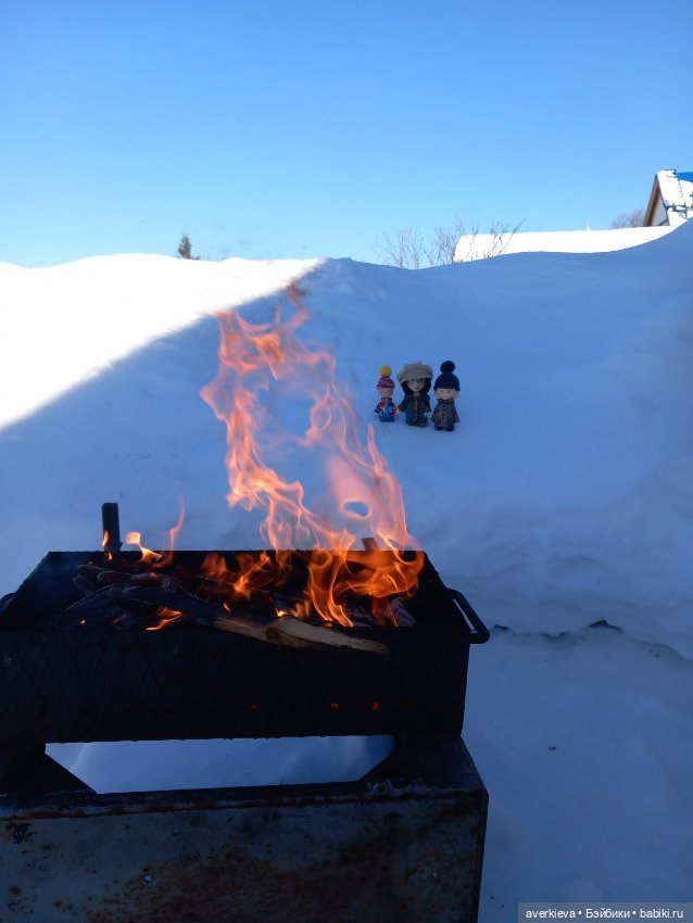 С 23 февраля — Азиатские виниловые куклы (разное): Китай