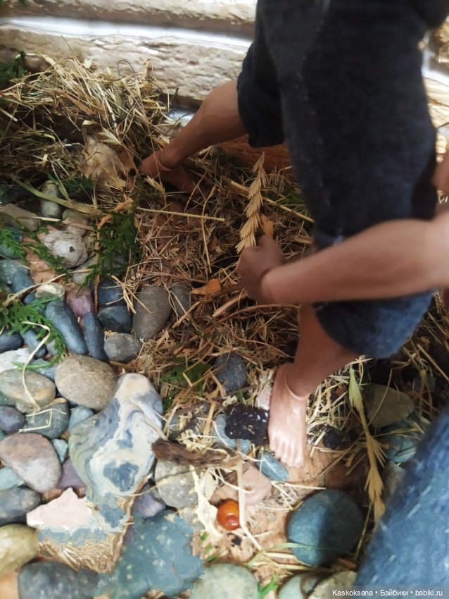 Богатырская наша сила — Коллекционные экшн