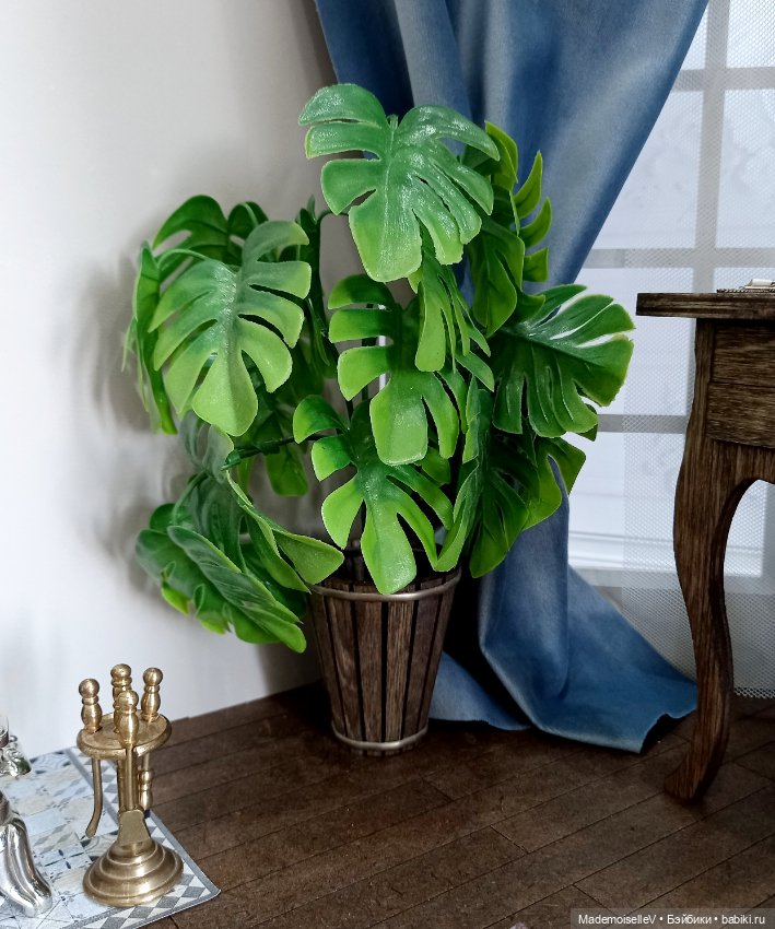 Румбокс "Кабинет писательницы"