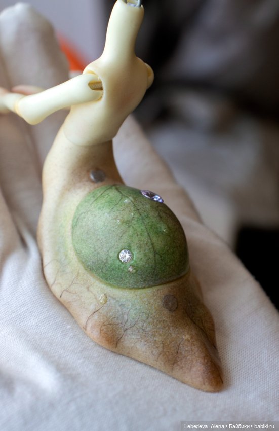 Улиточные работы, часть 2 (фото 2)