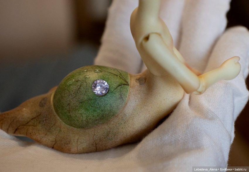 Улиточные работы, часть 2 (фото 4)