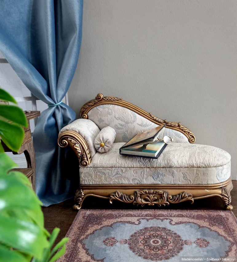 Румбокс "Кабинет писательницы" (фото 7)