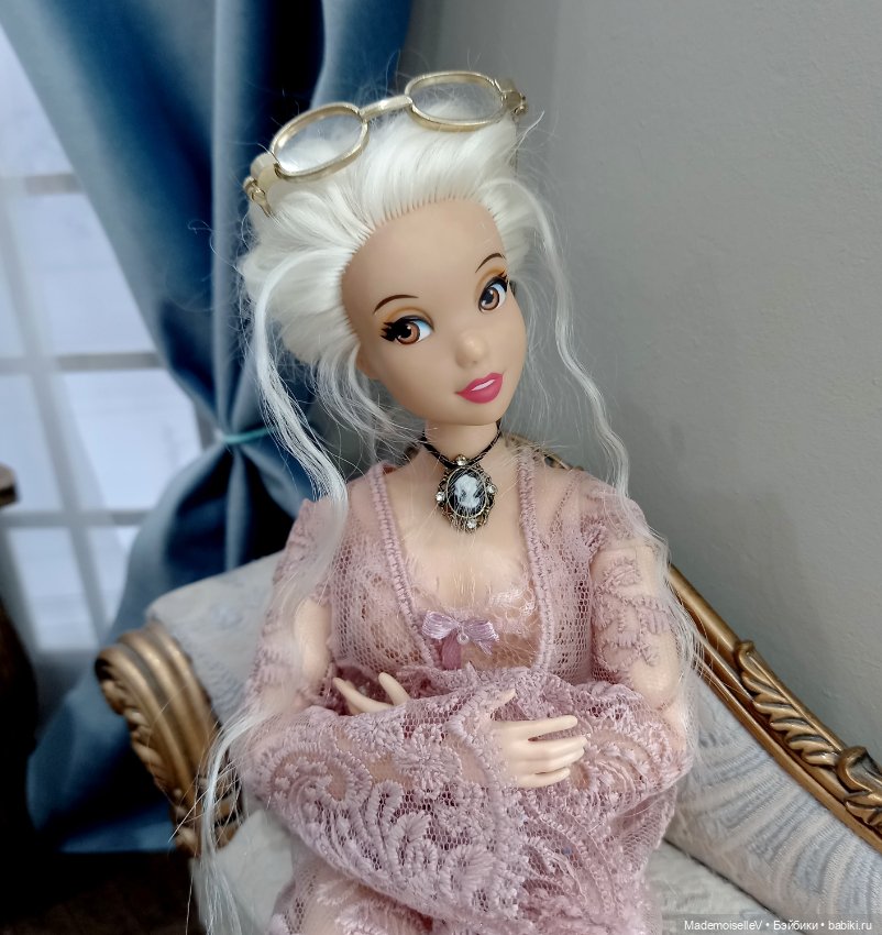 Румбокс "Кабинет писательницы" (фото 10)