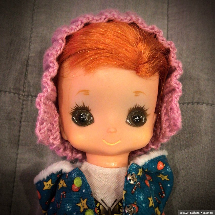 Лизкина зима 2024 — Игровые куклы разных производителей (Разное): редкие бренды