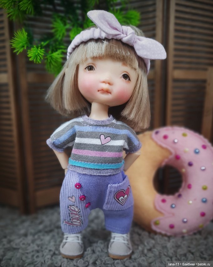 Комплекты в стиле Street style (продолжение) (фото 3)