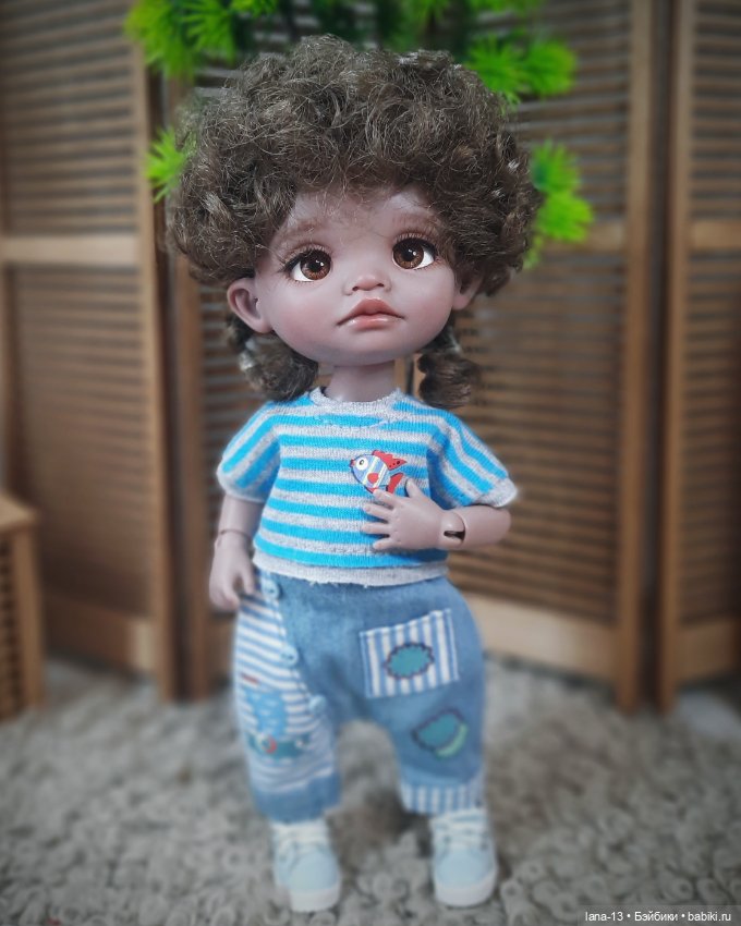 Комплекты в стиле Street style (продолжение) (фото 6)