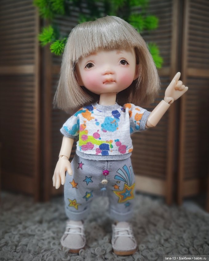 Комплекты в стиле Street style (продолжение) (фото 4)