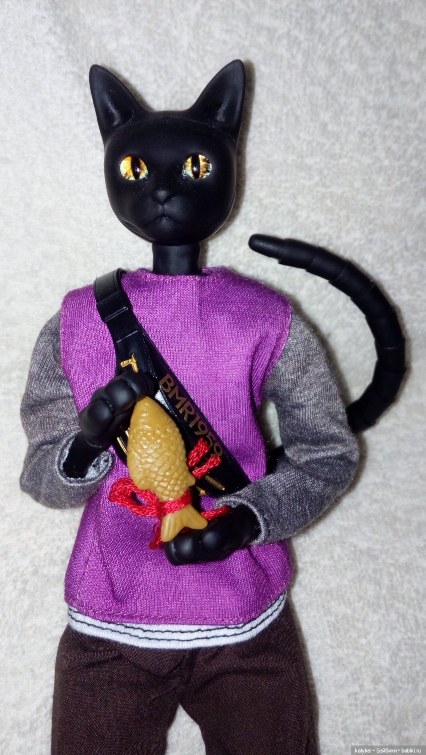 Мальчики большие и маленькие (23 февраля) (фото 4)