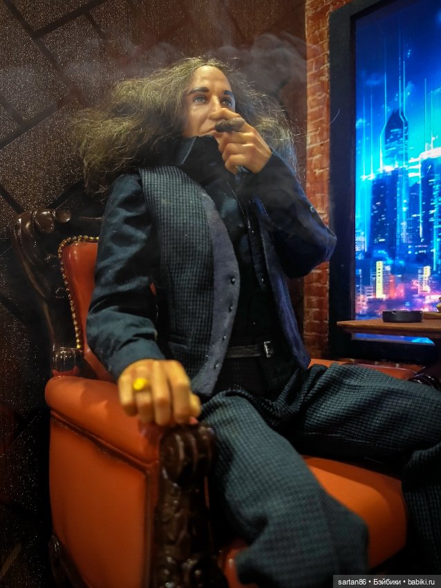 Зельевар в "Эдеме" — Гибриды шарнирных кукол (не БЖД): подбор тела (фото 3)