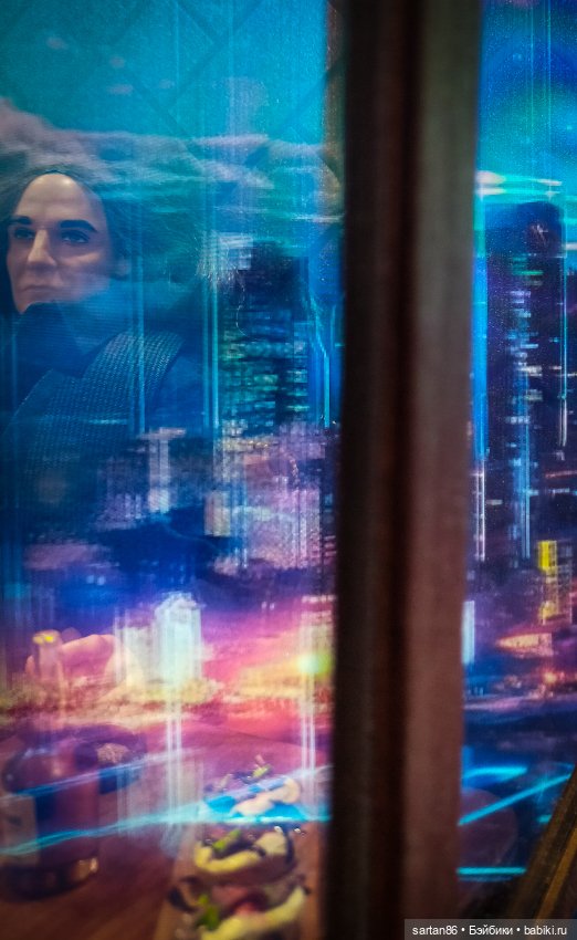 Зельевар в "Эдеме" — Гибриды шарнирных кукол (не БЖД): подбор тела (фото 8)