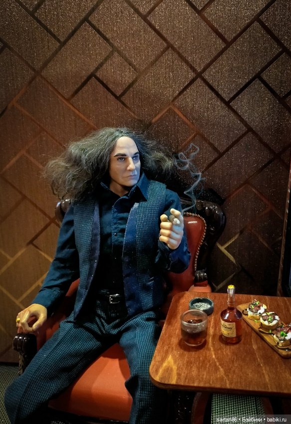 Зельевар в "Эдеме" — Гибриды шарнирных кукол (не БЖД): подбор тела (фото 4)