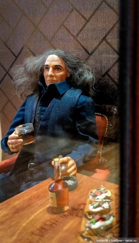 Зельевар в "Эдеме" — Гибриды шарнирных кукол (не БЖД): подбор тела (фото 9)