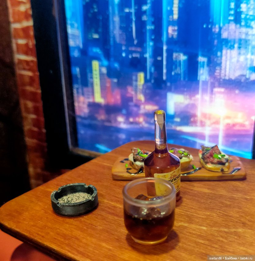 Зельевар в "Эдеме" — Гибриды шарнирных кукол (не БЖД): подбор тела (фото 6)