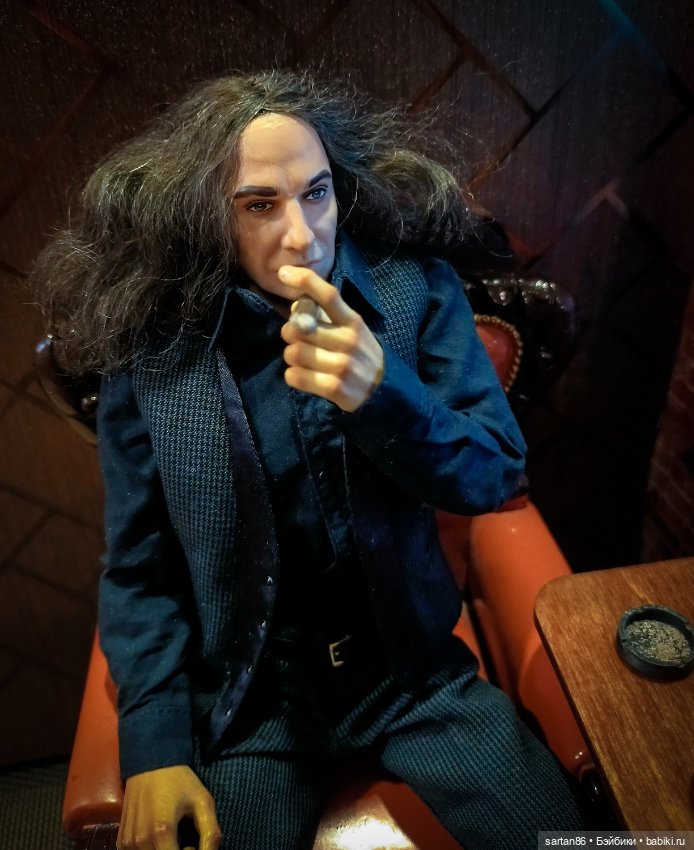 Зельевар в "Эдеме" — Гибриды шарнирных кукол (не БЖД): подбор тела (фото 2)