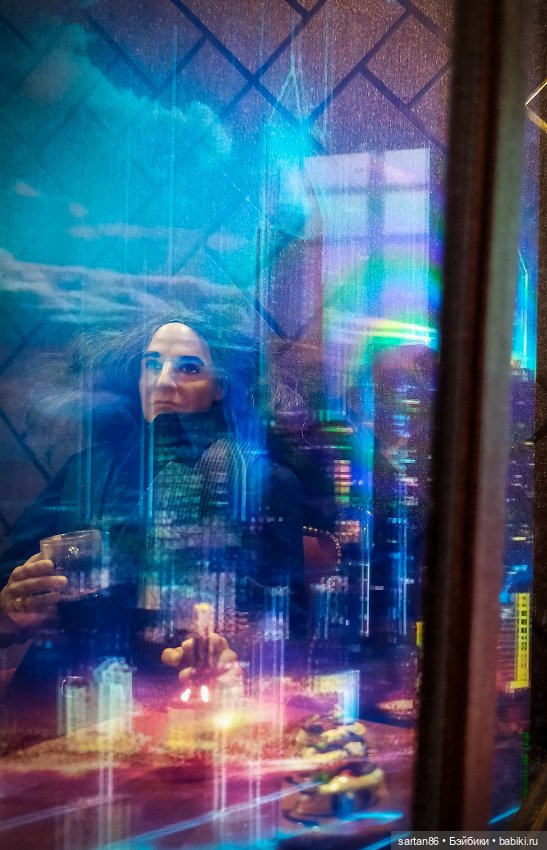 Зельевар в "Эдеме" — Гибриды шарнирных кукол (не БЖД): подбор тела (фото 7)