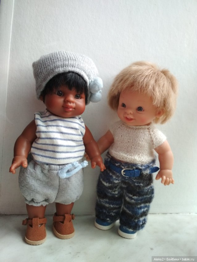 Поздравления с 23 февраля и мои мальчики (фото 6)