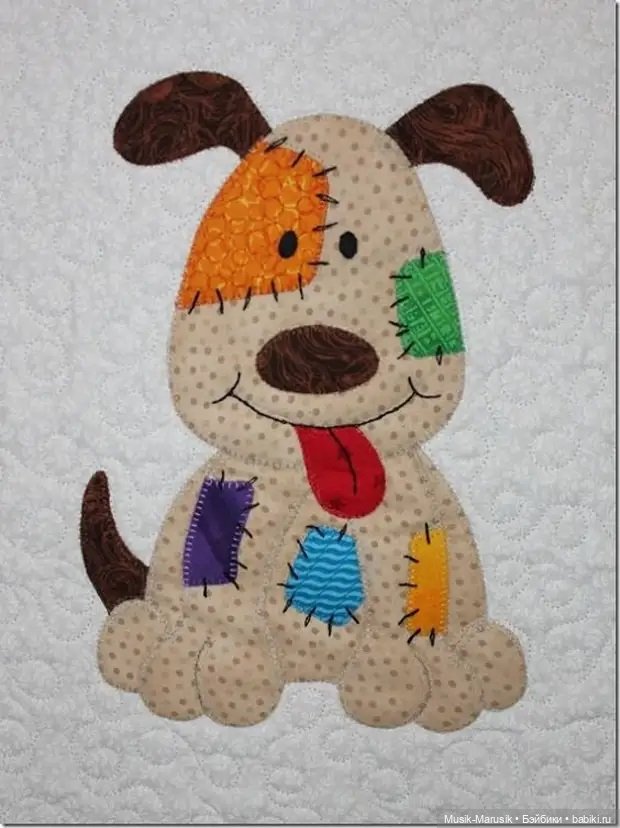 Котики и Собачки — Текстильные игрушки и примитивы: кофейные