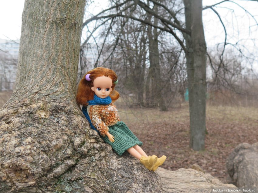 Licca1970х и компания — Игровые куклы разных производителей (Разное): редкие бренды