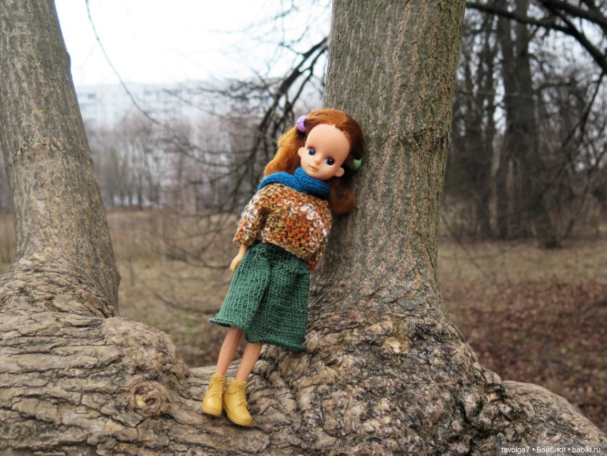 Licca1970х и компания — Игровые куклы разных производителей (Разное): редкие бренды