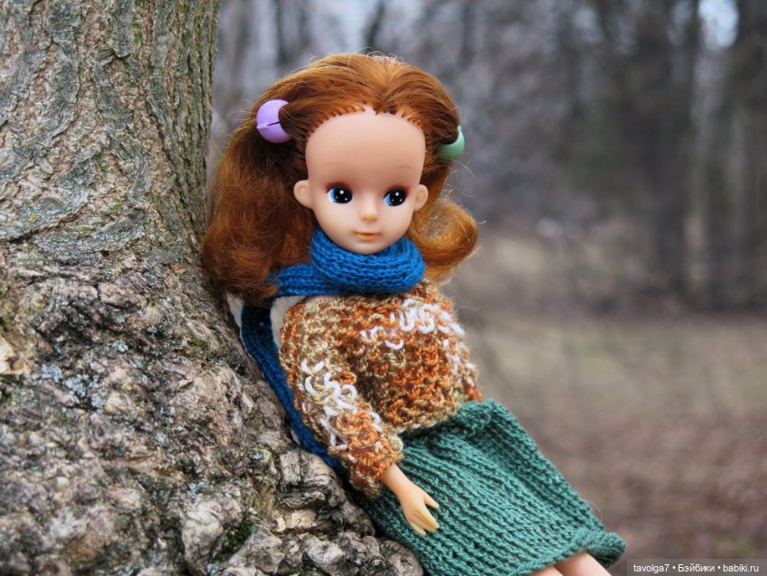 Licca1970х и компания — Игровые куклы разных производителей (Разное): редкие бренды