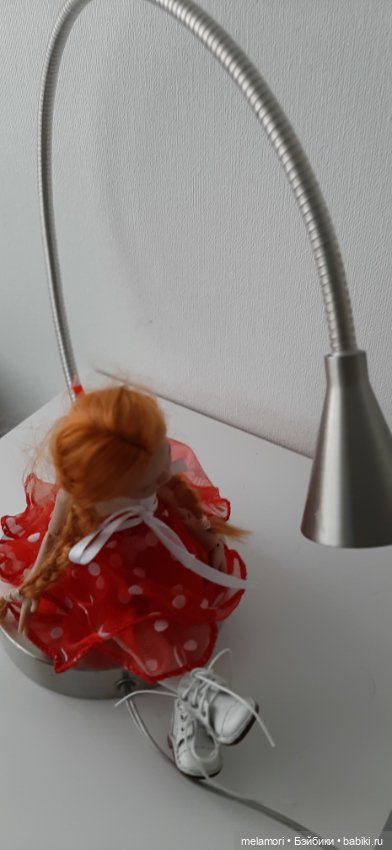 Сонная фея (Антонина мой ангел) (фото 5)