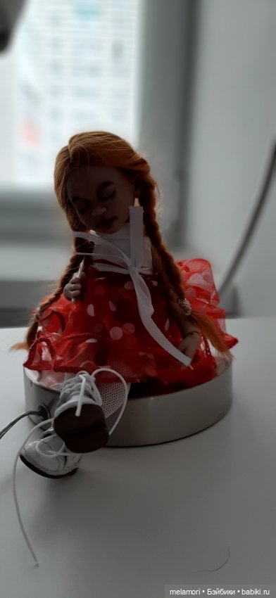 Сонная фея (Антонина мой ангел)