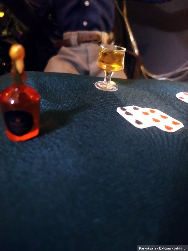 Роб в том самом клубе — Куклы Integrity Toys (Интегрити): Poppy Parker