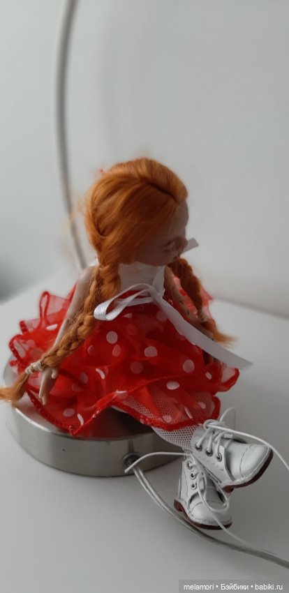 Сонная фея (Антонина мой ангел) (фото 4)