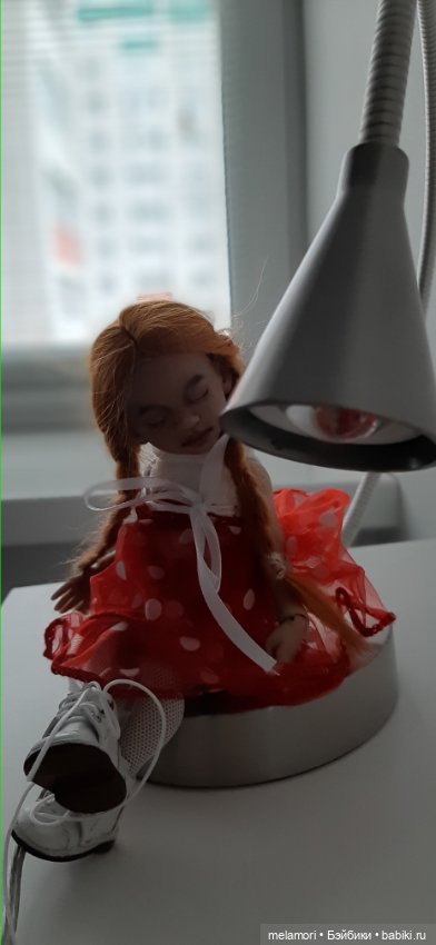 Сонная фея (Антонина мой ангел) (фото 3)