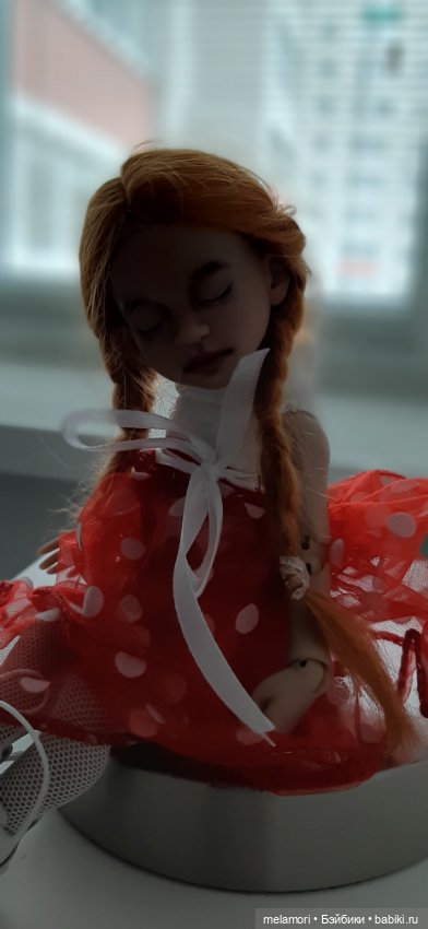 Сонная фея (Антонина мой ангел) (фото 2)