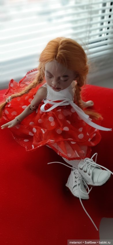 Сонная фея (Антонина мой ангел) (фото 7)