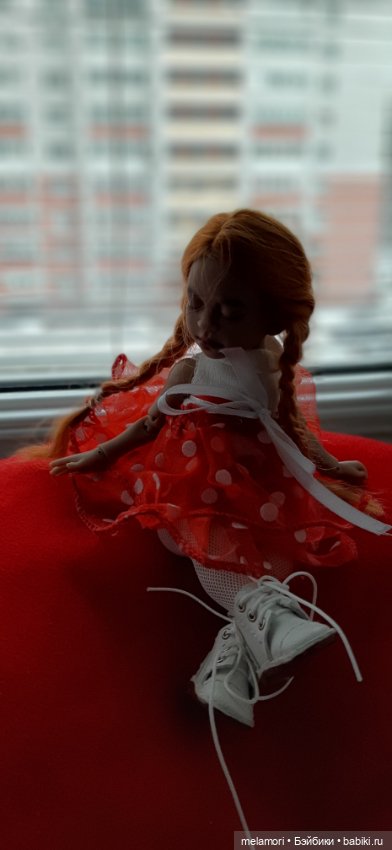 Сонная фея (Антонина мой ангел) (фото 6)