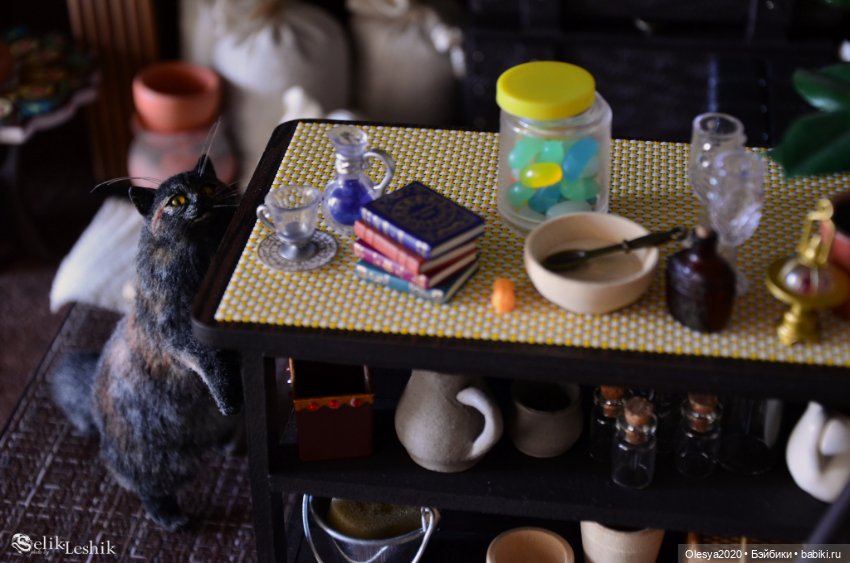 Чумной порядок ❗ — Кукольные фотоистории и сериалы: комиксы