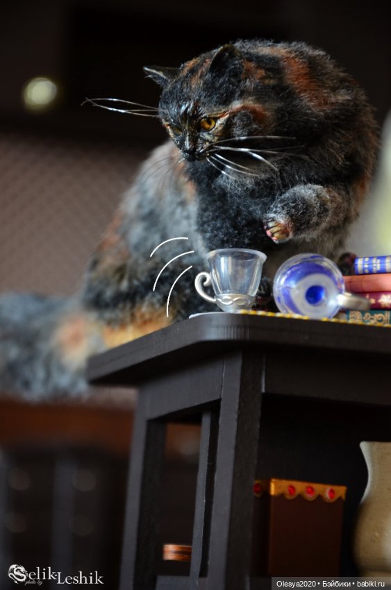 Чумной порядок ❗ — Кукольные фотоистории и сериалы: комиксы (фото 3)