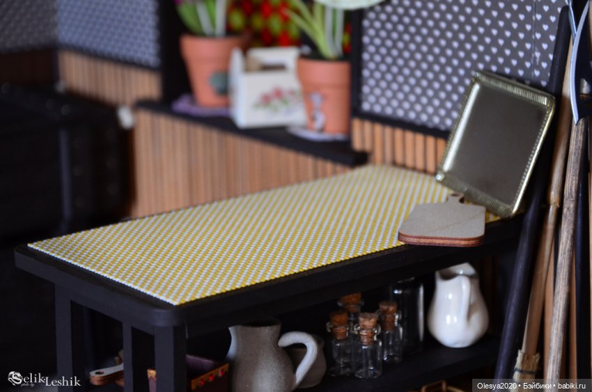 Чумной порядок ❗ — Кукольные фотоистории и сериалы: комиксы (фото 6)