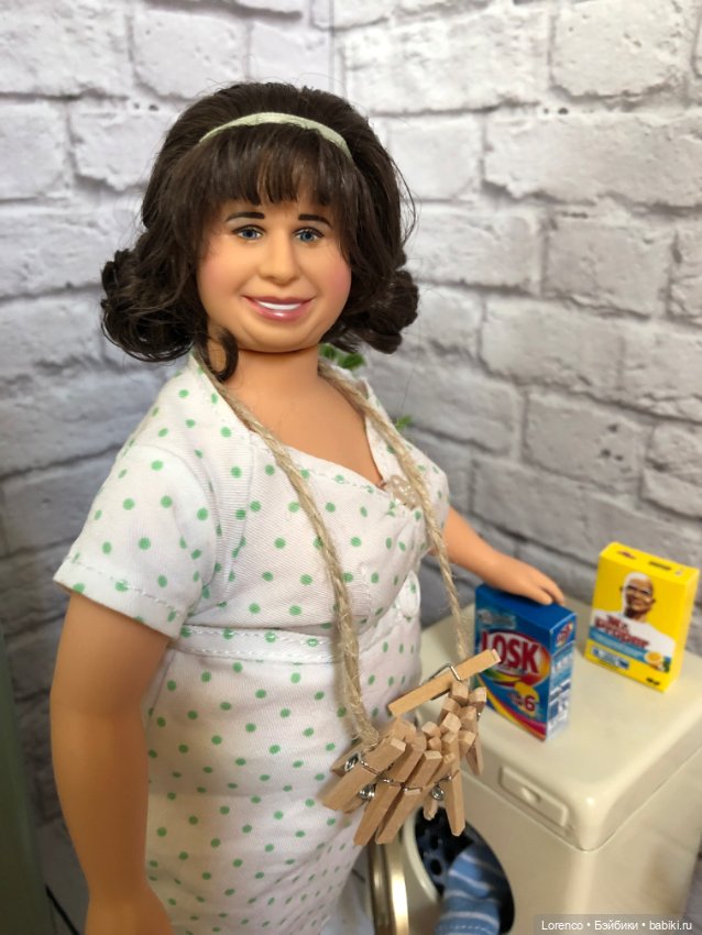 Выходные — Игровые куклы разных производителей (Разное): редкие бренды