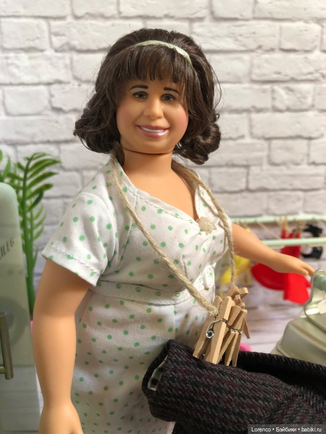 Выходные — Игровые куклы разных производителей (Разное): редкие бренды